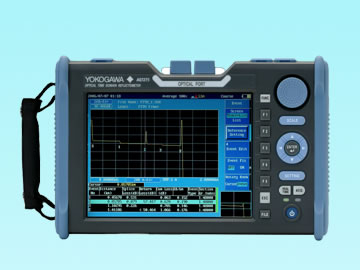日本横河AQ7275光时域反射仪