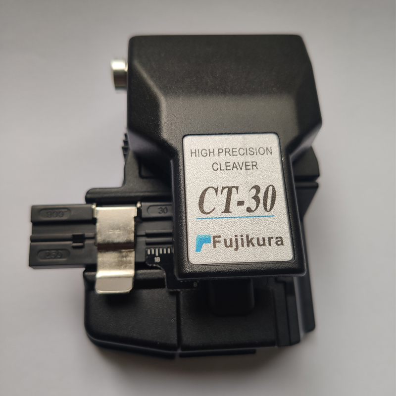 国产高精度国产CT-30光纤切割刀光纤切割器FiberCleaver