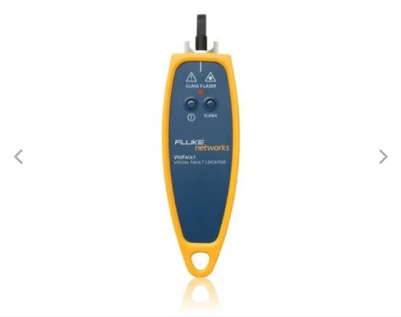 福禄克FLUKE VisiFault™ Visual Fault Locator - 光纤连通性测试仪