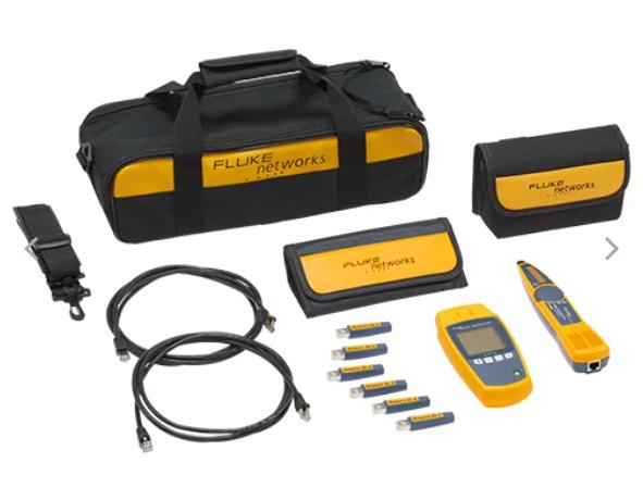 福禄克FLUKE MicroScanner™ Cable Verifier 系列